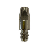 Накінечник зварювальний E-Cu-Ni - M8 D 1,6/10/30мм, 140.0589, Abicor Binzel Зображення