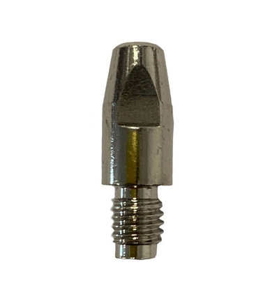 Наконечник сварочный E-Cu-Ni - M8 D 1,6/10/30мм, 140.0589, Abicor Binzel Изображение