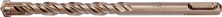 Бур SDS-plus 12x160мм, 4 ріжучі кромки, Х тип, YT-4214, Yato Зображення