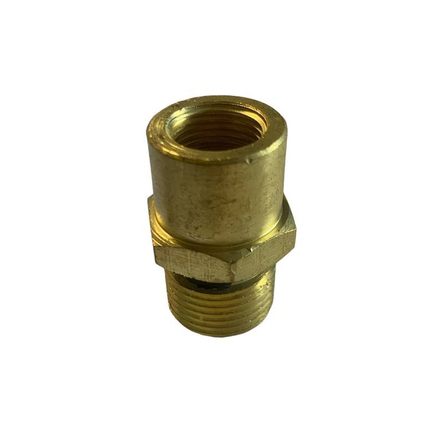 Перехідник 3/8 папа х М12х1 мама Зображення