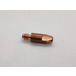 Наконечник сварочный E-Cu - M6 D 0,8/8,0/28мм, 140.0051, Abicor Binzel Изображение