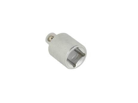 Переходник 1/2"(F) - 3/8"(M), G13440, Geko Изображение