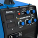 Сварочный полуавтомат 220В., 200А/60%, IGBT, Sherman workshop Изображение
