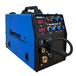 Сварочный полуавтомат 220В., 200А/60%, IGBT, Sherman workshop Изображение