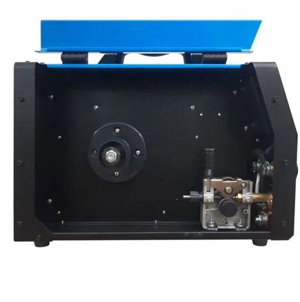Сварочный полуавтомат 220В., 200А/60%, IGBT, Sherman workshop Изображение