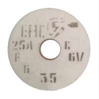 Круг шлифовальный 400х40х203мм, 25А, F40, СТ Изображение