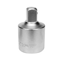 Переходник 3/4"(F) - 1/2"(M), YT-1259, Yato Изображение