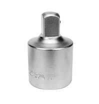 Перехідник 3/4"(F) - 1/2"(M), YT-1259, Yato Зображення