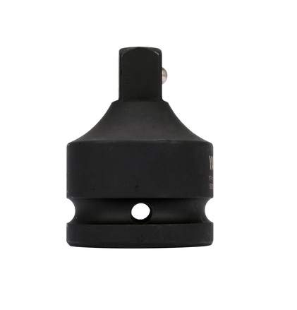 Перехідник ударний 3/4"(F) - 1/2"(M), YT-11671, Yato Зображення