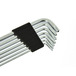 Набір ключів TORX T10-T40, 7од, G01706, Geko Зображення