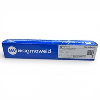 Электроды сварочные Magmaweld АНО-36 ф3,00х350мм, ESR 11 BLUE (упаковка 2,5 кг) Изображение