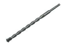 Бур SDS-plus 12x600мм, 2 ріжучі кромки, 23752, Sthor Зображення