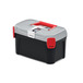 Набір ящиків для інструменту 2 в 1 380х234х225мм, KSMS40-4C, Kistenberg Зображення