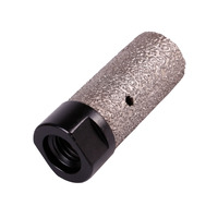 Фреза алмазная пальчиковая GF-V 25x50xM14 Contour PRO, Baumesser Изображение