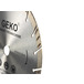 Диск алмазный отрезной 230x22,23мм, Segment, laser, 6600 об/мин, G00223, Geko Изображение