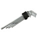 Набір ключів TORX T15-T55, 9од, G01707, Geko Зображення