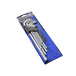 Набір ключів TORX T15-T55, 9од, G01707, Geko Зображення