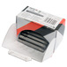 Біта торцева PH2x50мм, 1/4", (6,35мм), (50шт), AISI S2, NON SLIP SYSTEM, YT-7848, Yato Зображення