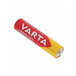 Батарейка Varta AAA Longlife Max Power 4шт Mignon 4703 (LR3) MN2400 1.5V B4 Alkaline Зображення