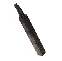 Різець розточний для наскрізних отворів 12х12х100х25, Т15К6, ГОСТ18882, ЧІЗ Зображення