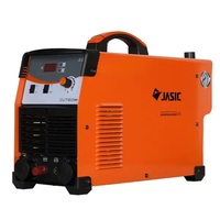 Аппарат плазменной резки CUT-80 (L205)-380V, 33мм, Jasic Изображение