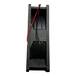 Вентилятор 120x120x38, AC 230V 50Hz, 12038FZY, 138м³/г, 2700об/хв, Axial Fan Зображення