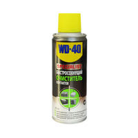 Швидковисихаючий очисник контактів 200мл, WD-40 SPECIALIST /уп.12 Зображення