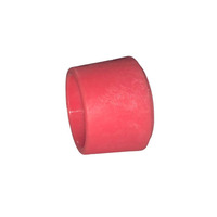 Предохранительная втулка ABIMIG® GRIP A(AT) 155, 767.D607.5, Предотвращает выгорание изоляции резьбового сопла, Abicor Binzel Изображение