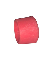 Запобіжна втулка ABIMIG® GRIP A(AT) 155, 767.D607.5, Запобігає вигоранню ізоляції різьбового сопла, Abicor Binzel Зображення