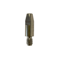 Накінечник зварювальний E-Cu-Ni - M6 D 1,0/8,0/28мм, 140.0244, Abicor Binzel Зображення