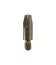 Накінечник зварювальний E-Cu-Ni - M6 D 1,0/8,0/28мм, 140.0244, Abicor Binzel Зображення