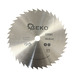 Диск пиляльний по дереву 350x30x40T, G00063, Geko Зображення