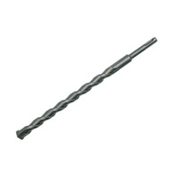 Бур SDS-plus 14x460мм, 2 ріжучі кромки, 23820, Sthor Зображення