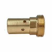Вставка для наконечника -401/501, M8/M10/25мм, MB401/501, 142.0022K, KWeld Изображение