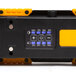 Ліхтар світлодіодний, прожектор, акумулятор 4000mAh, Powerbank, 1500люмен, COB LED + SMD LED, 330х80х60мм, 18649, KWeld Зображення