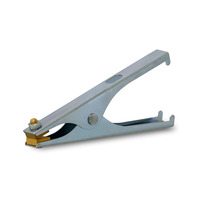 Зажим заземляющий 150A 145г 100073492 KWeld Изображение
