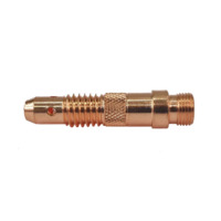 Корпус цанги TIG 17/18/26 - ф1,0мм, 701.0190A, KWeld Зображення