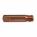Наконечник сварочный для алюминия E-Cu/Alu - М6 D 1,2/6,0/25мм, 141.0004K, KWeld Изображение