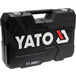 Набір інструменту 120 предметів YT-38801, YATO Зображення