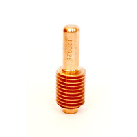 Електрод плазмовий 40-80А (120926) до різака Powermax 1000 / 1250 / 1650 Зображення