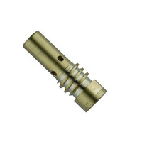Вставка для наконечника -450, M8/Tr18/50мм LH, 016.D114, ABIMIG® 450 V (левая резьба), Abicor Binzel Изображение