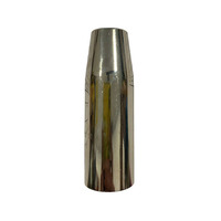 Сопло газовое MIG 45/450/455 - коническое D 16, 0мм, 145.D244, Abicor Binzel Изображение