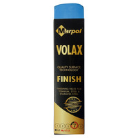 Паста полірувальна синя для нерж. сталі Volax (1000 г) Зображення