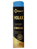 Паста полірувальна синя для нерж. сталі Volax (1000 г) Зображення