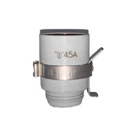 Захисний ковпачок 45А T-11391 (220719) до різака Powermax 45 Зображення
