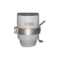 Захисний ковпачок 45А T-11391 (220719) до різака Powermax 45 Зображення