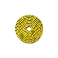 Комплект полировальных кругов 267300 Baumesser Standard (8 штук: 30, 60, 120, 220, 400, 800, 1500, 3000) Изображение