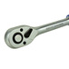 Тріскачка 1/2" прогумована ручка, PROFI, G10134, Geko Зображення