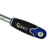 Тріскачка 1/2" прогумована ручка, PROFI, G10134, Geko Зображення