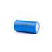 Аккумулятор литиевый Li-Ion 16340, без электроники защиты 850mAh, 3,6-3,7В, 16340-A2, Keeppower Изображение